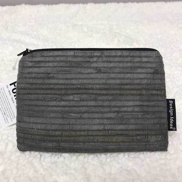 Design Ideas Small Portfolio Pouch - Picture 1 of 2